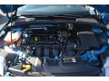2014 Focus SE Sedan #23 2014 Focus SE Sedan #23