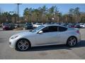 2010 Genesis Coupe 3.8 Track #6