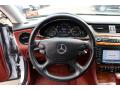  2006 Mercedes-Benz CLS 500 Steering Wheel #15