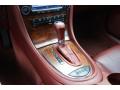  2006 CLS 7 Speed Automatic Shifter #18