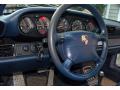  1995 Porsche 911 Carrera Coupe Steering Wheel #5
