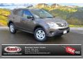2015 RAV4 LE AWD #1 2015 RAV4 LE AWD #1