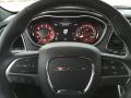  2015 Dodge Challenger SRT Hellcat Steering Wheel #5