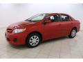 2011 Corolla LE #3