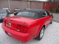 2009 Mustang V6 Premium Convertible #6