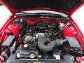  2009 Mustang 4.0 Liter SOHC 12-Valve V6 Engine #25