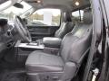 Front Seat of 2012 Dodge Ram 1500 Sport R/T Regular Cab #20