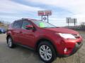 2013 RAV4 Limited AWD #1