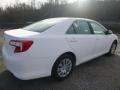 2013 Camry LE #3