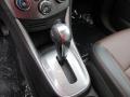  2015 Trax 6 Speed Automatic Shifter #16