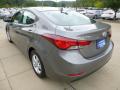 2014 Elantra SE Sedan #4