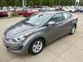 2014 Elantra SE Sedan #6