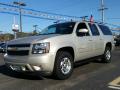 2014 Suburban LT 4x4 #1 2014 Suburban LT 4x4 #1