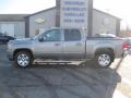 2007 Sierra 1500 SLT Crew Cab 4x4 #1
