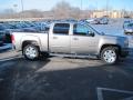 2007 Sierra 1500 SLT Crew Cab 4x4 #3