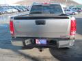2007 Sierra 1500 SLT Crew Cab 4x4 #4