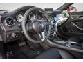 Front Seat of 2015 Mercedes-Benz CLA 250 #5
