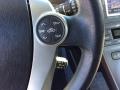 Controls of 2013 Toyota Prius Plug-in Hybrid #18