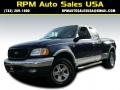 2003 F150 Lariat SuperCab 4x4 #1