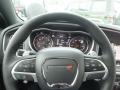  2015 Dodge Charger SXT AWD Steering Wheel #18