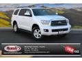 2015 Sequoia SR5 4x4 #1