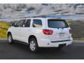 2015 Sequoia SR5 4x4 #3