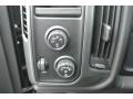 Controls of 2015 Chevrolet Silverado 1500 LT Crew Cab 4x4 #10
