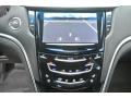 Controls of 2015 Cadillac XTS Luxury Sedan #12