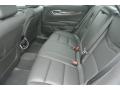 Rear Seat of 2015 Cadillac XTS Luxury Sedan #16