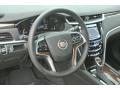  2015 Cadillac XTS Luxury Sedan Steering Wheel #22