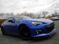 2015 BRZ Series.Blue Special Edition #2
