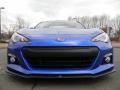 2015 BRZ Series.Blue Special Edition #4