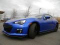 2015 BRZ Series.Blue Special Edition #6