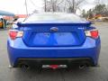 2015 BRZ Series.Blue Special Edition #9
