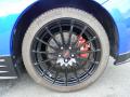  2015 Subaru BRZ Series.Blue Special Edition Wheel #25