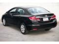 2013 Civic LX Sedan #2