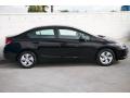 2013 Civic LX Sedan #8