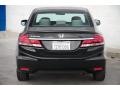 2013 Civic LX Sedan #9