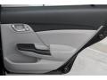 2013 Civic LX Sedan #25