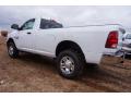 2015 2500 Tradesman Regular Cab 4x4 #2