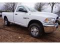 2015 2500 Tradesman Regular Cab 4x4 #4