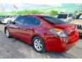 2007 Altima 2.5 S #9 2007 Altima 2.5 S #9