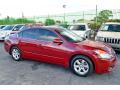 2007 Altima 2.5 S #33 2007 Altima 2.5 S #33