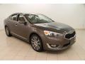 2014 Cadenza Limited #1