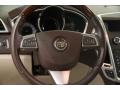  2012 Cadillac SRX Luxury AWD Steering Wheel #6