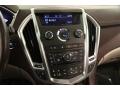 Controls of 2012 Cadillac SRX Luxury AWD #9