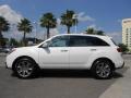 2012 MDX SH-AWD Advance #4 2012 MDX SH-AWD Advance #4