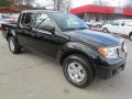 2013 Frontier SV V6 Crew Cab #5