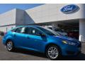 2015 Focus SE Sedan #1