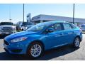 2015 Focus SE Sedan #3